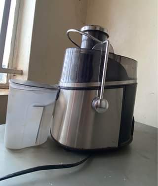 A picture of Fridge