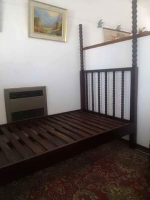 wooden furniture