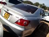 A picture of 2006 Toyota Mark X