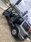 A picture of Honda CRV Jeep