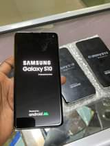 samsung s10