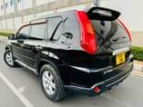 A picture of NISSAN EXTRAIL