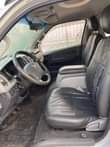 A picture of Hummer busl