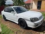 A picture of Subura Manual 8 5million now 0703290353