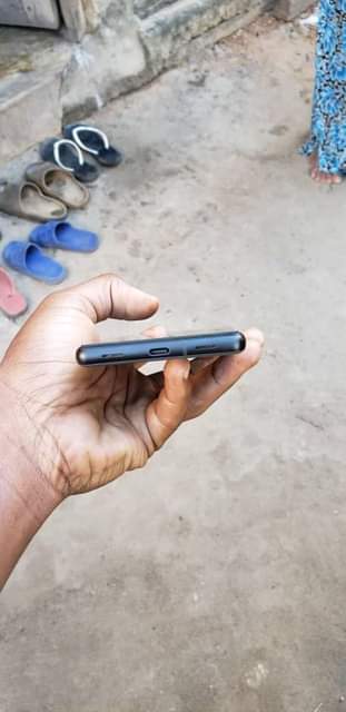 A picture of Google Pixel 6a