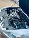 A picture of Brand Honda Model Accord 1st body Year 2005 A C