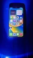 A picture of Iphone 12 dual sim 128gb