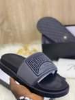 A picture of RH slide