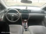 A picture of Corolla 2005