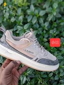 A picture of Raba Sneaker na Sandles malisafi