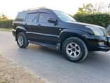 A picture of TOYOTA PRADO DIAMONDI