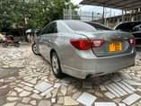 A picture of TOYOTA MARK X NEW MODEL