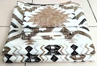A picture of Original cotton Bed sheets