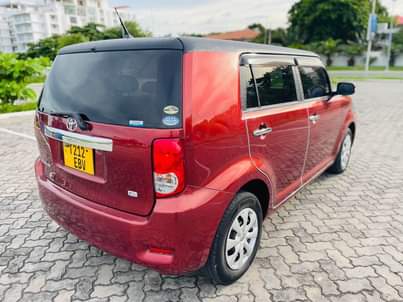 A picture of Toyota Rumion Bei 16.5M Call 0625664446 cc 1490 millage 82000km