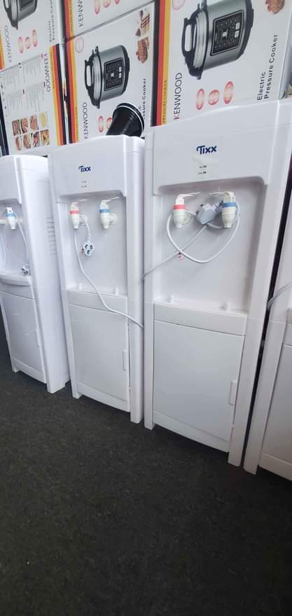 fridges