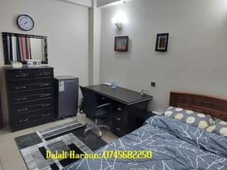 A picture of Room for rent available in Kariakoo