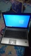 A picture of HP ELITEBOOK used