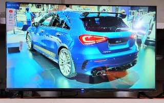A picture of 45 ADH Frameless Smart Free2Air Wi Fi TV