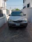 A picture of Mazda Tribute