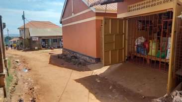 A picture of RENTAL FOR SALE LOCATED NANSANA GANDA
