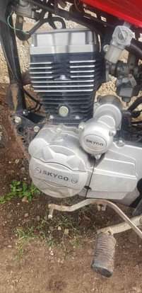 A picture of Skygo haina hata mwaka Full docoments 0718909429