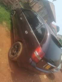 A picture of Toyota Nadia