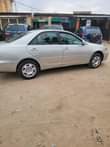 A picture of TOYOTA CAMRY BIG DADDY 2003 04 REG