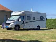 campervans for sale uk