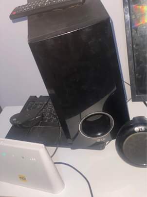 home theater