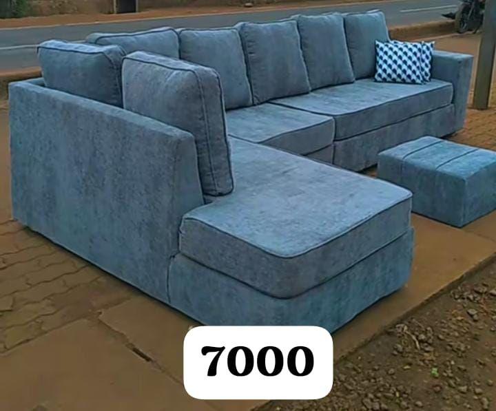A picture of Sofa couch