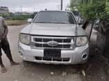 A picture of 2008 Ford Escape