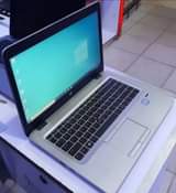 A picture of Hp Laptop 830 series Intel Core i5 Processor 2 6ghz