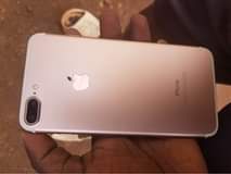 A picture of Iphone 7 Plus Storage 32GB