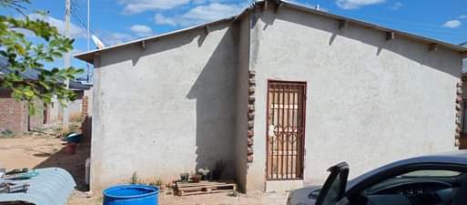 property budiriro