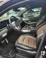 A picture of Foreign used 2021 Mercedes Benz GLE63 Amg