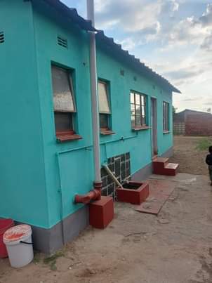 property budiriro