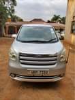 A picture of Toyota Noah 2010 model 28m