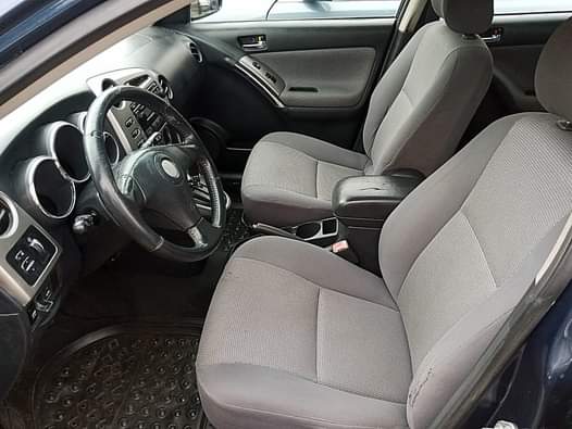A picture of 5 5m Toyota Matrix 2006 Very clean Excellent condition Port
