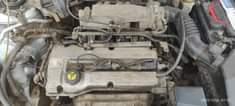 A picture of Mazda 323f