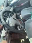 A picture of Foreign used 2006 corolla with original duty now available in