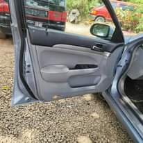 A picture of ACURA TSX 2008 AUTOMATIC