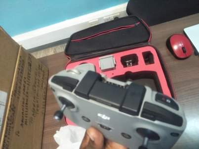 A picture of Drones DJI Mavic Air 2