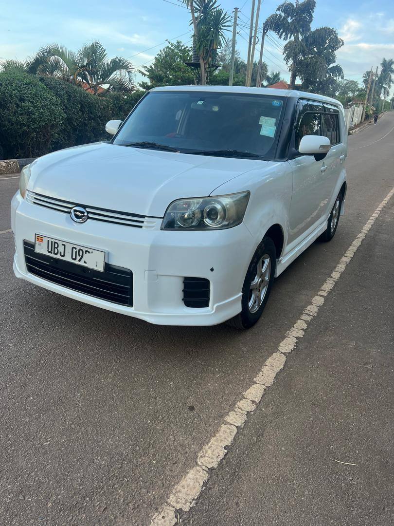 A picture of Toyota Rumion 23m push to start very good condition