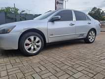 A picture of TOKS 2004 HONDA ACCORD