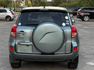 A picture of Price Bei 25.8M TOYOTA RAV4 DTT YEAR 2007 ENGINE CAPACITY