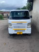 A picture of SUZUKI CARRY INJECTION