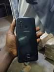 A picture of Infinix Hot9