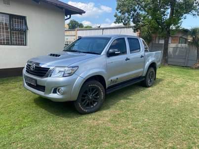 mitsubishi dakar