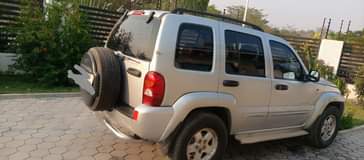 jeep
