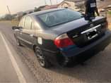A picture of Toyota Camry 2006 Model